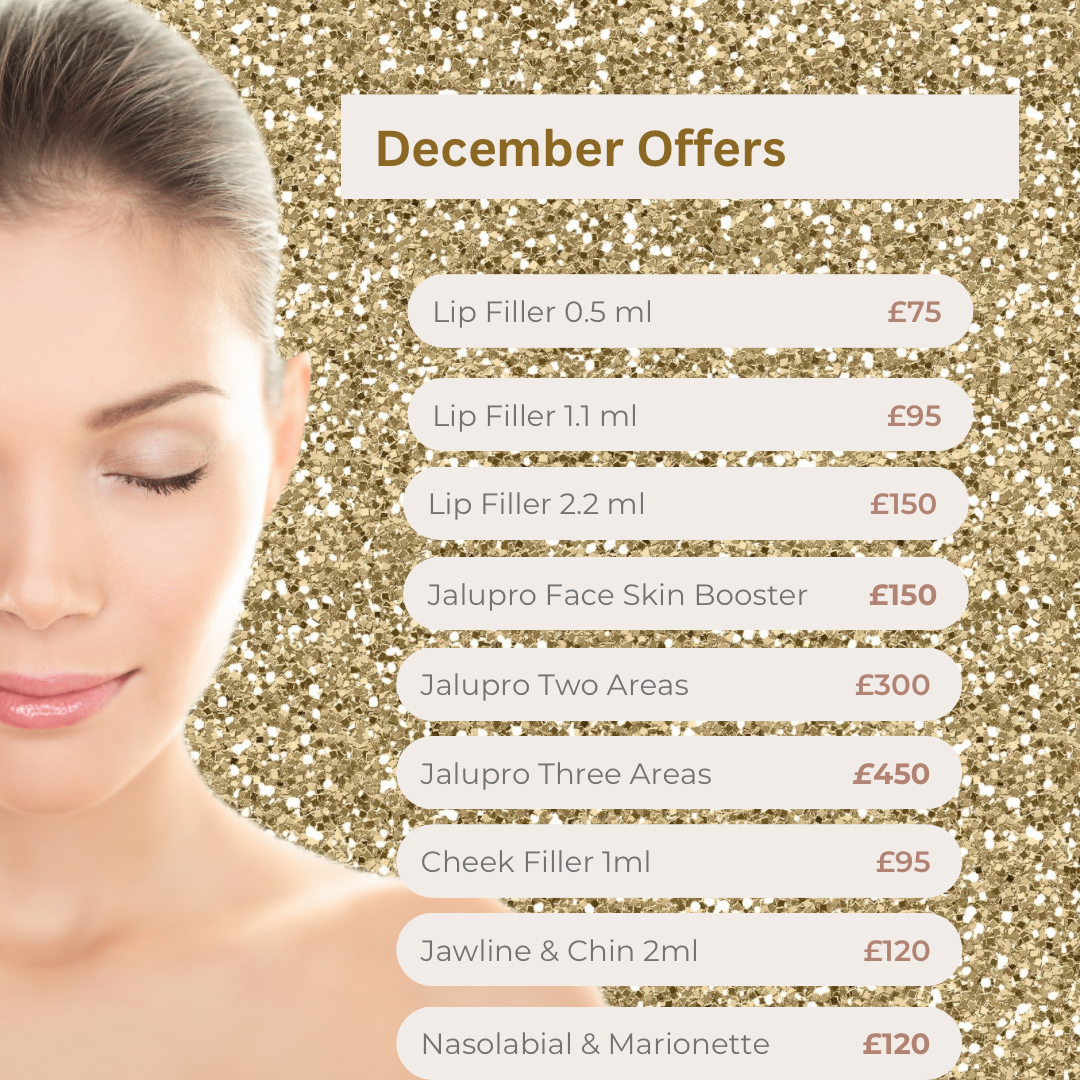 December Offers