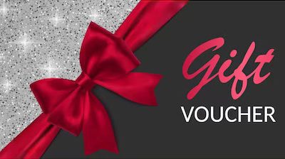 Gift Vouchers