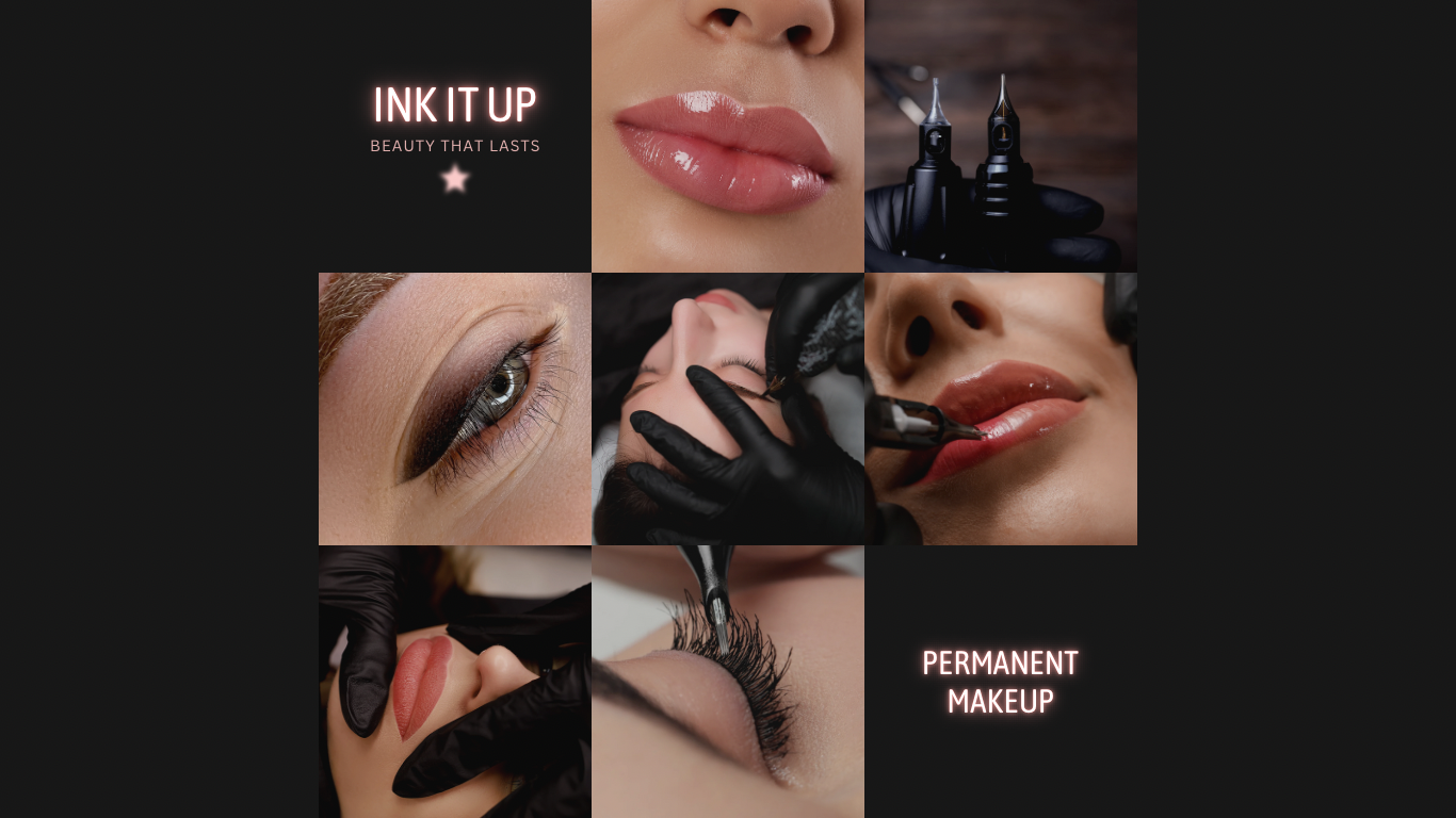 Permanent Make Up Permanent Make Up