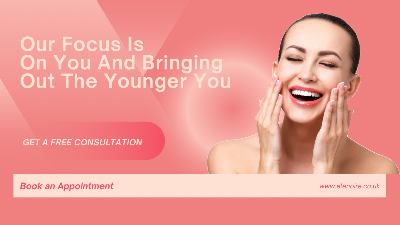 Natural-looking dermal fillers in Birmingham for a youthful, refreshed appearance with subtle enhancement.