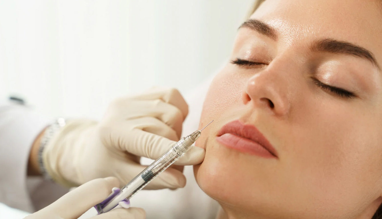 Beauty Treatments dermal filler treatments