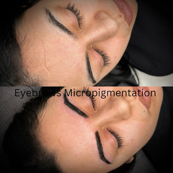 eyebrow-micropigmentation